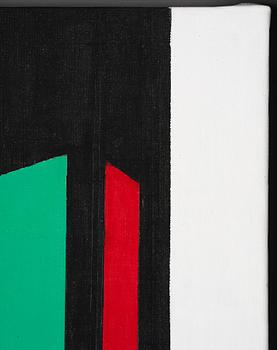 Eric H Olson, Composition.