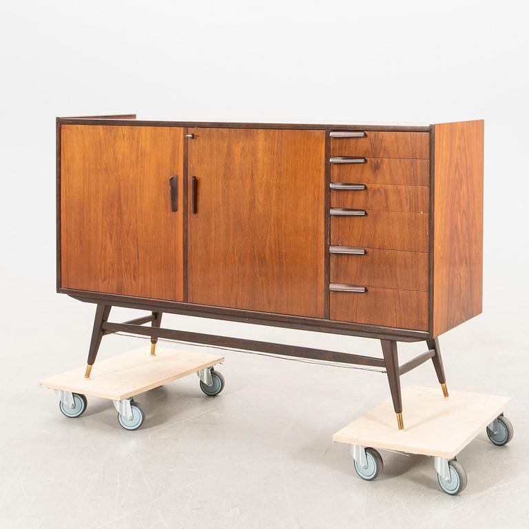 Sideboard, mid-20th century.