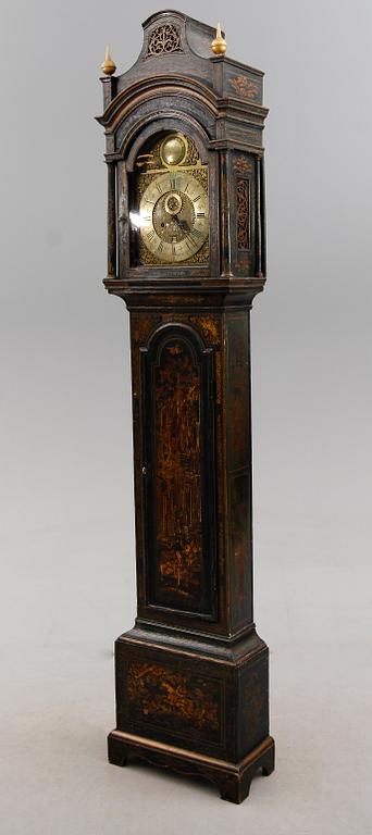 GOLVUR, England, 1700-talets andra hälft.