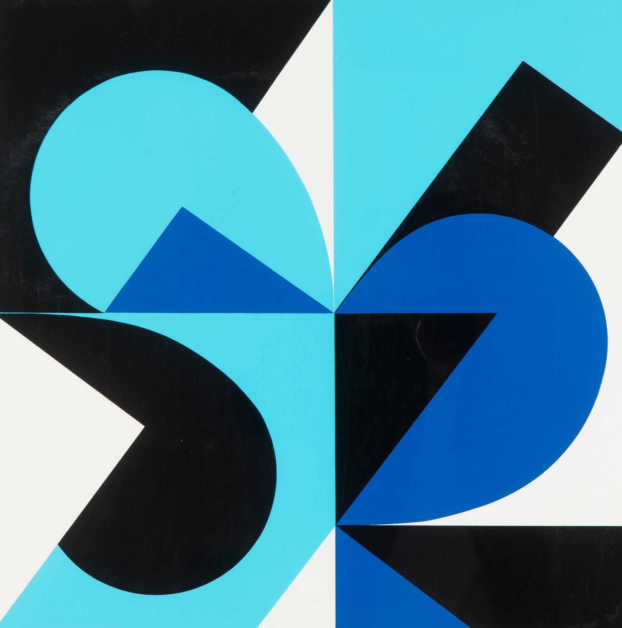 Lars-Gunnar Nordström, Sommitelma.