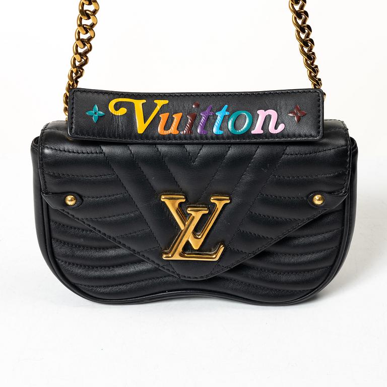 Louis Vuitton, Bag, "New Wave", 2019.