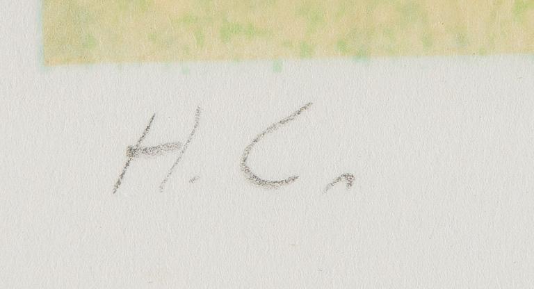 Kristian Krokfors, Puisto.