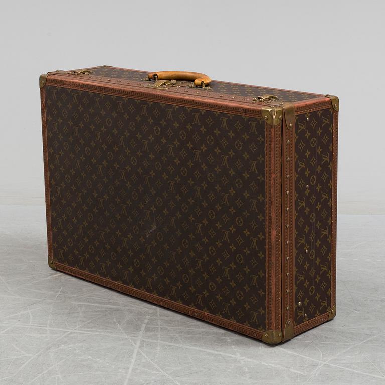 SUIT CASE, "Le Loziné", Louis Vuitton.