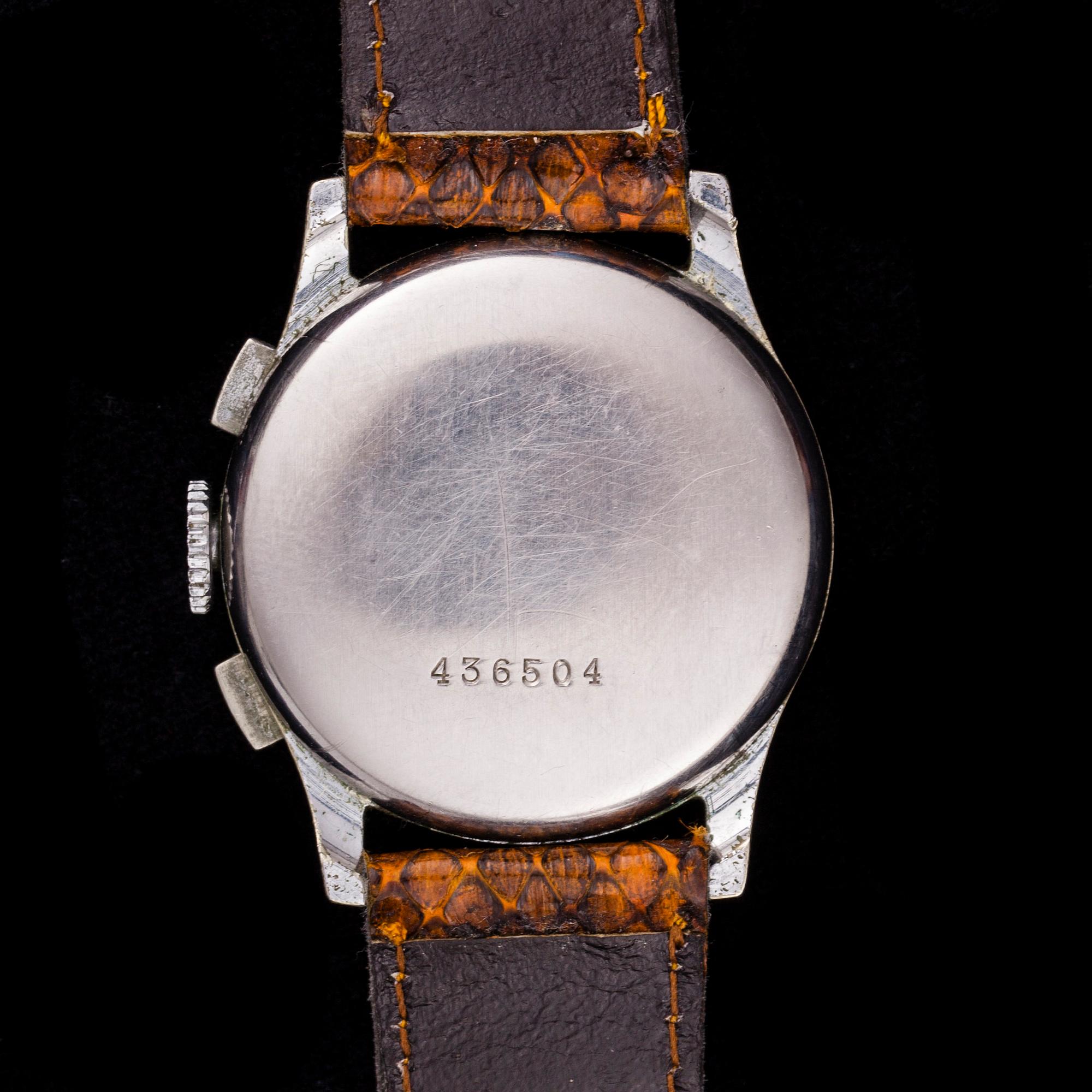 ARMBANDSUR, herr, Harman, Schweiz 1930-40-tal.
