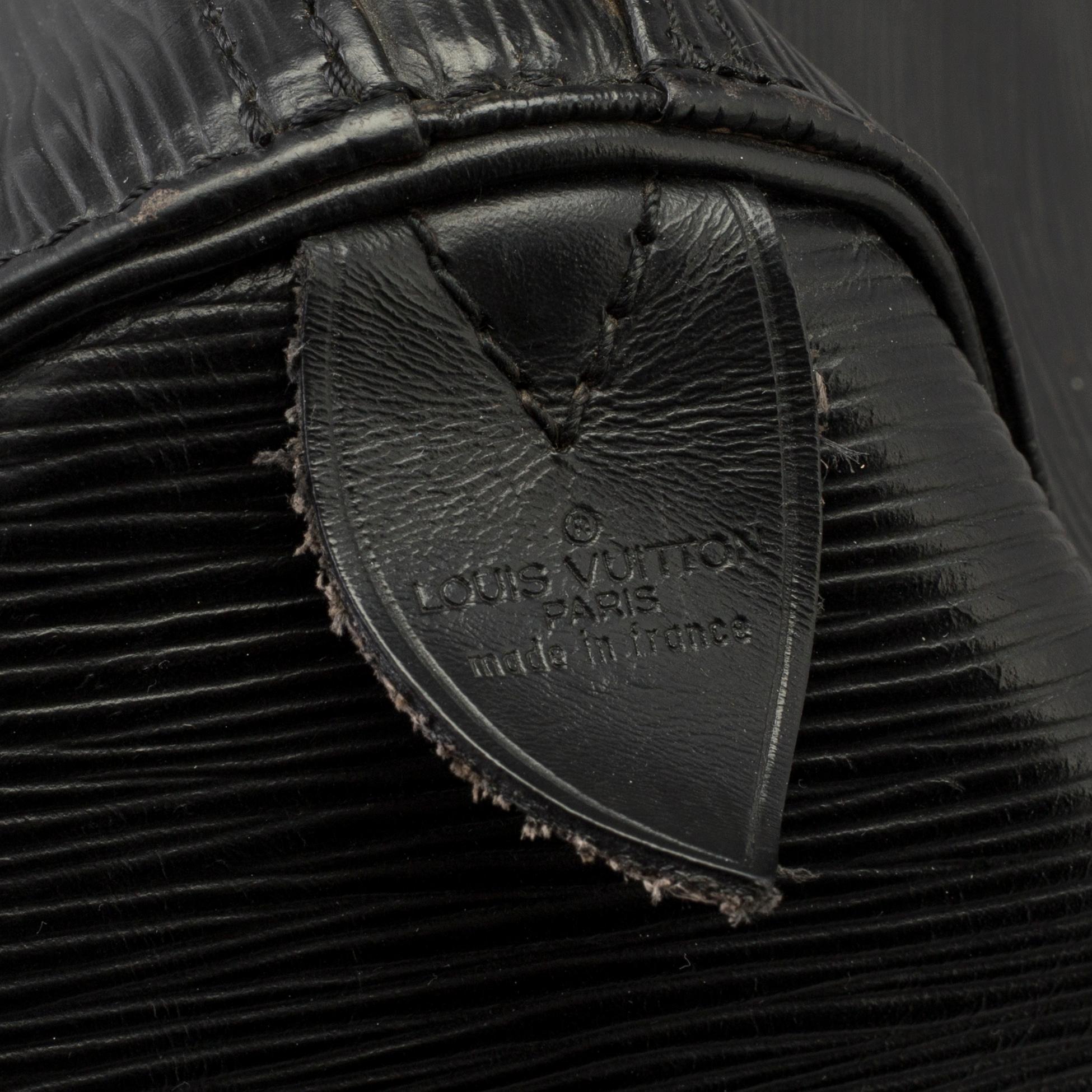 LOUIS VUITTON, weekendväska, "Keepall 60".