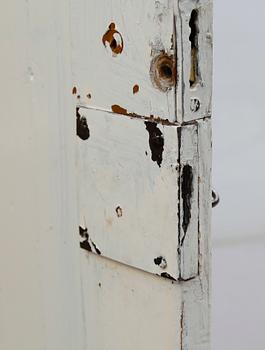 SKÄNK, 1800-talets första hälft.