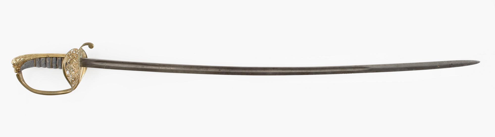 SABEL, Sverige, 1800-tal.