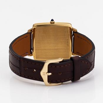 Audemars Piguet, wristwatch, 31 x 31 mm.