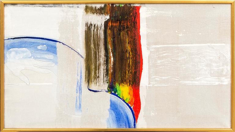 Lennart Hall,