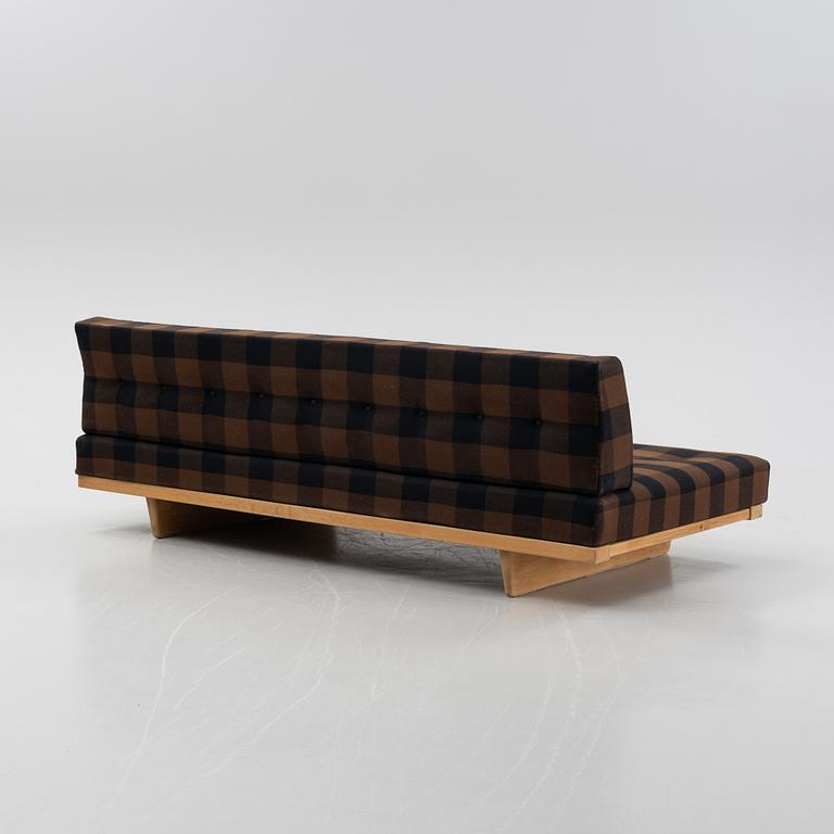 Børge Mogensen, a model 'AG 192' daybed, Fredericia Stolefabrik, Denmark.