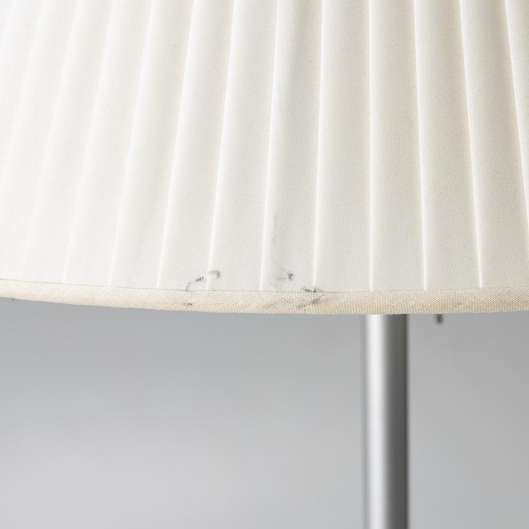 Philippe Starck, golvlampa, "Romeo Soft", Flos, Italien.