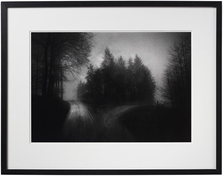 Martin Bogren, "Lowlands #7", 2008.