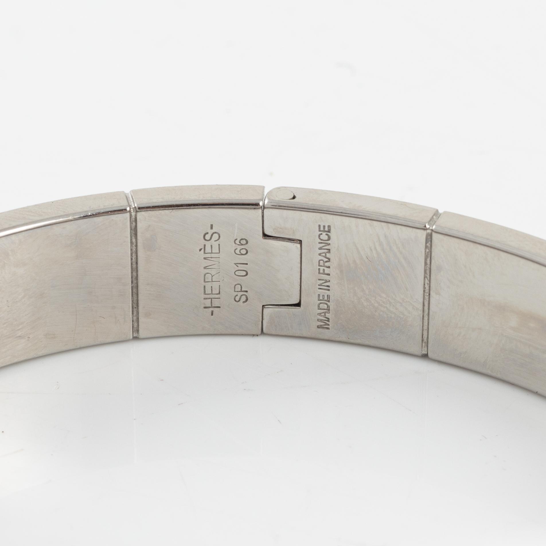 Hermès, armband.