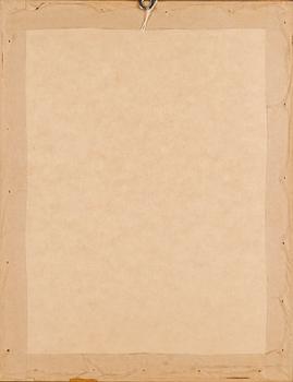 Akseli Gallen-Kallela, The Forging of the Sampo.