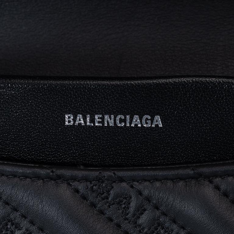 Balenciaga, bag, "Souvenir shoulder bag".