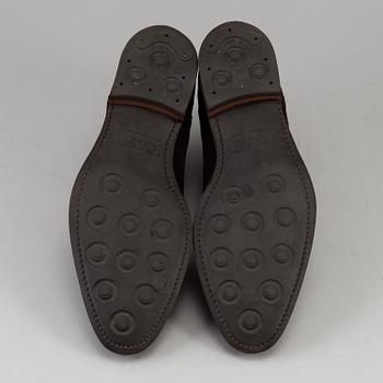 CROCKET & JONES, herrskor, "Chelsea" England, storlek 45.