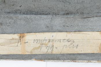 Leonetto Cappiello, 'Parapluie-Revel Lyon'.