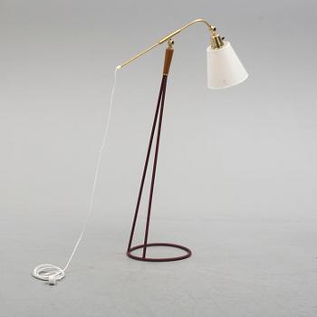 GOLVLAMPA, Falkenbergs belysning, 1950-tal.