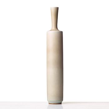 Berndt Friberg, a stoneware vase, Gustavsberg studio, Sweden 1961.