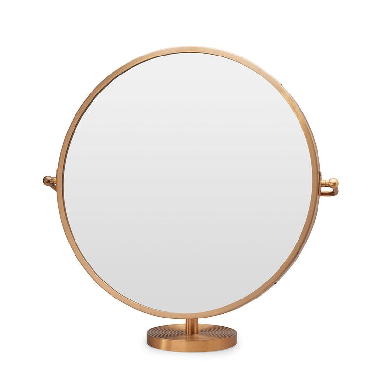 JOSEF FRANK, bordsspegel, Firma Svenskt Tenn, modell 2214.