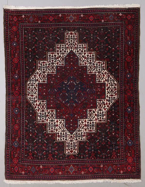 MATTA, orient, 160 x 125 cm.