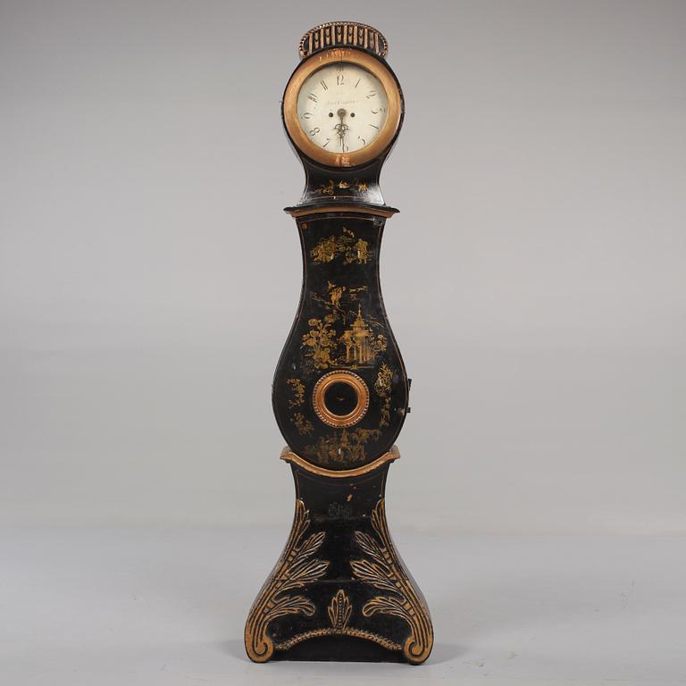 GOLVUR, troligen Morin, Halland, 1800-talets början.