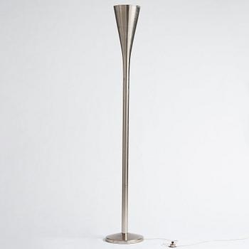 Pietro Chiesa, a floor lamp, Fontana Arte, Italy, post 1935.
