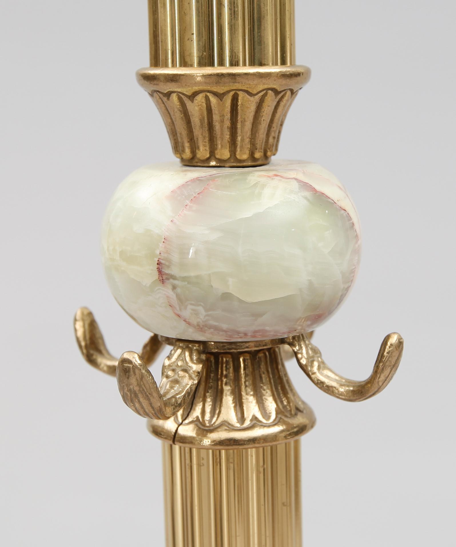 TAMBURMAJOR, 1900-talets andra hälft.