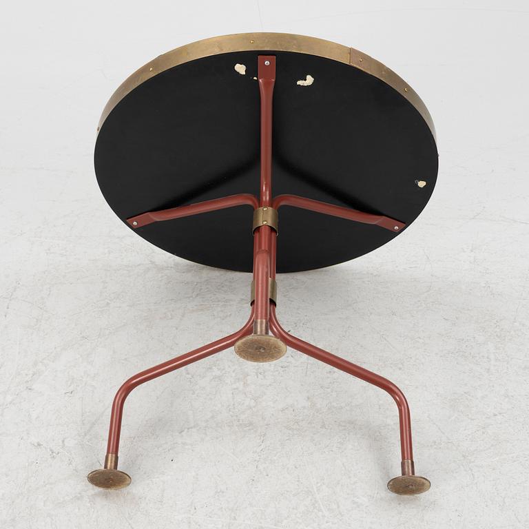 Ulf Scherlin, coffee table, "Side Table 12", for Scherlin, contemporary.