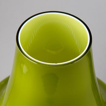 Hans-Agne Jakobsson, a pair of 'B124' table lamps, Markaryd, second half of the 20th century.