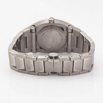 Bulgari, Ergon, armbadnsur, 30 mm.