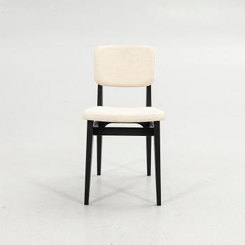 Marcel Gascoin, Chair, "C-Chair", Gubi, Denmark.