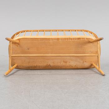 Soffa, Nesto, Nässjö stolfabrik, 1900-talets andra hälft.