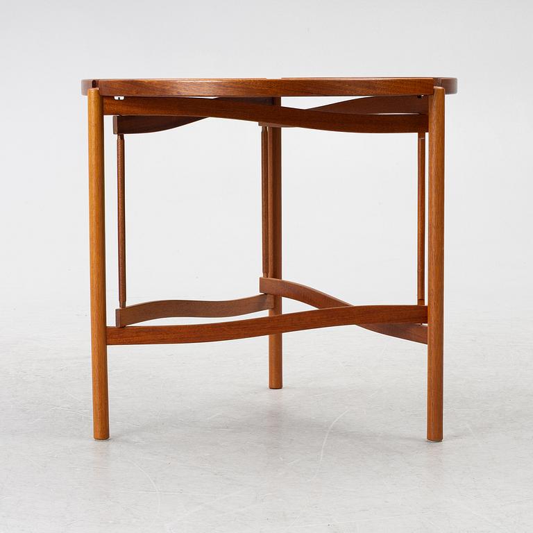 Hans Johansson, a 'Tema' coffee table, Karl Andersson & Söner, Sweden, 21st century.