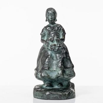 Ruth Milles, 'Bukett Lisa'.