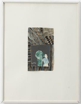 Ernesto Tatafiore, "Vivre Libre Ou".