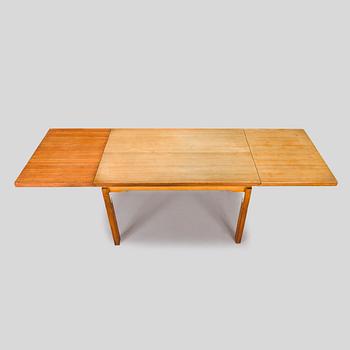 Pirkko Stenros, matbord för Artek 1950-tal.