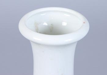 VAS, porslin, Kina, Republik, 1900-tal.