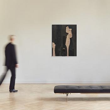 Roberto Grippa, "La Mia Foresta".