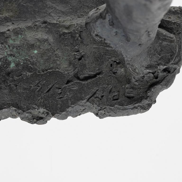 Torsten Fridh, 'Piruett' (Diana).