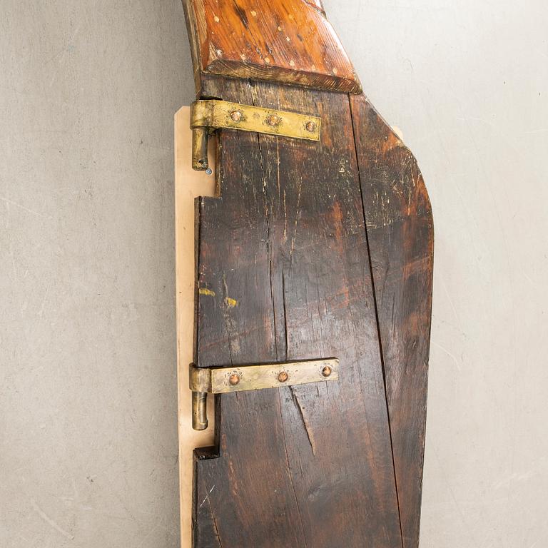 Roder, omkring 1900.