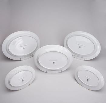 ASTIASTO, n. 66 osaa, "Sone", posliinia, Japani 1900-luku.