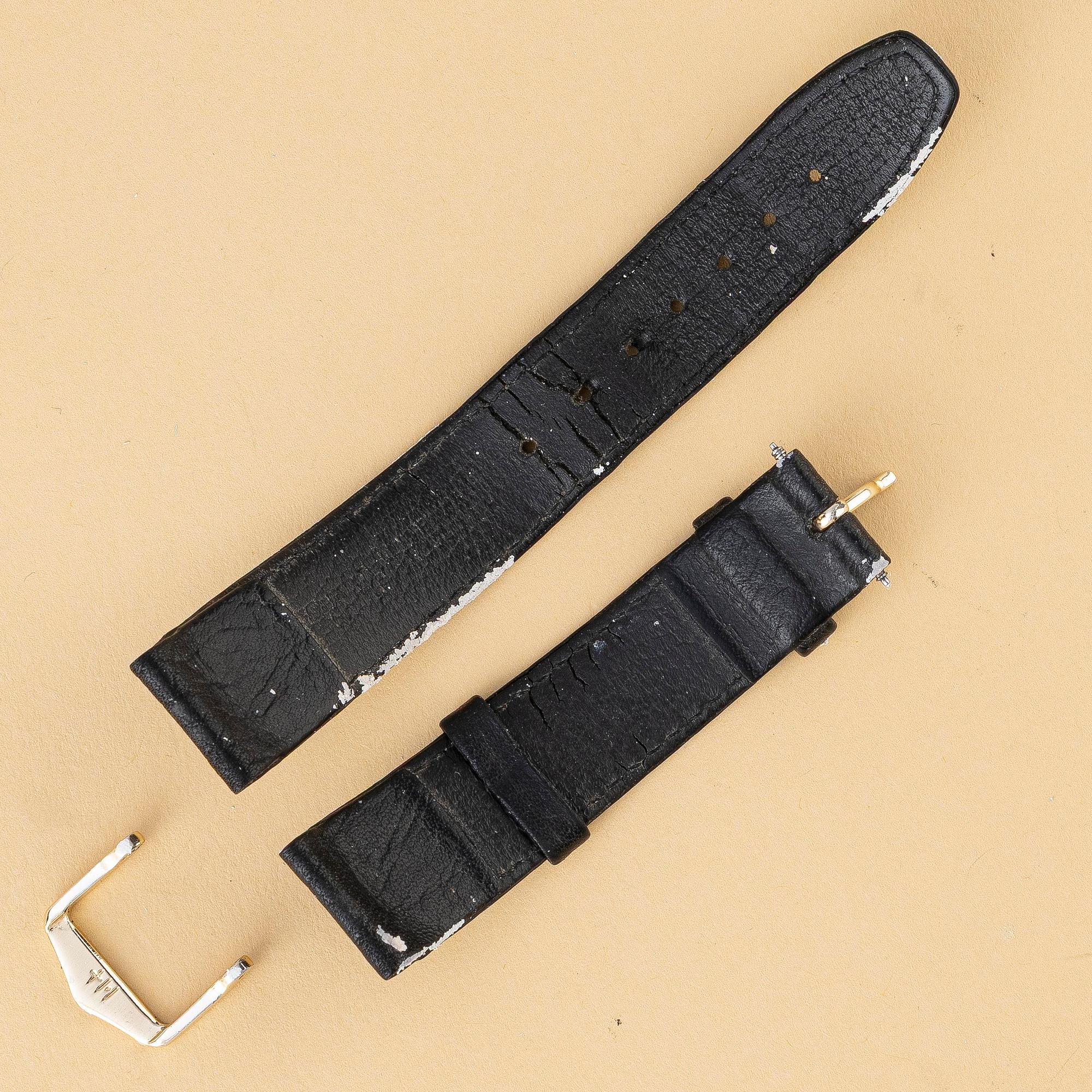 Jaeger-LeCoultre, Heraion, ca 1991.