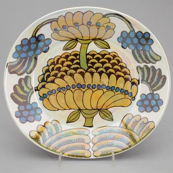 FAT, porslin, "Elegance", Birger Kaipiainen, Arabia, numrerad 193.