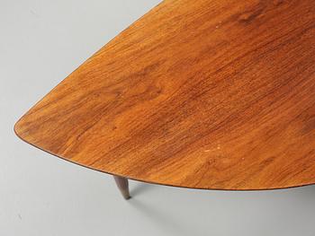 SOFFBORD, 1900-talets tredje kvartal.
