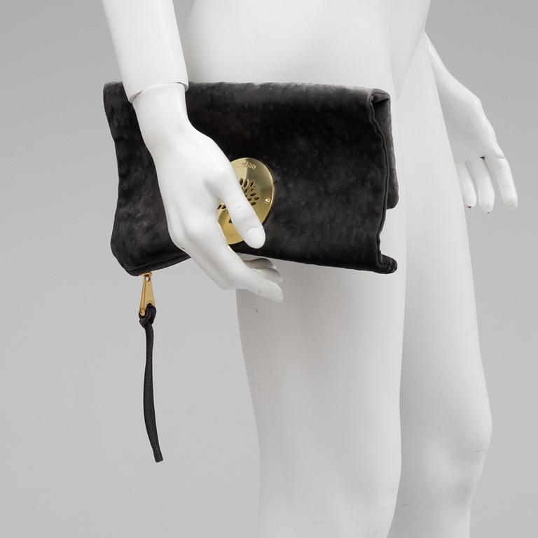 BAG / CLUTCH, Mulberry.