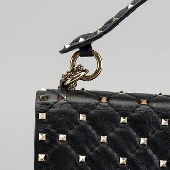 VALENTINO, väska "Rockstud Spike".