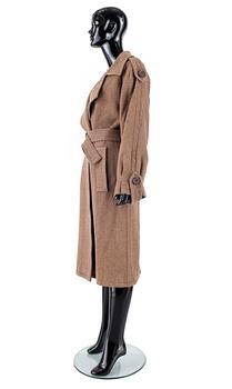 KAPPA, Yves Saint Laurent.