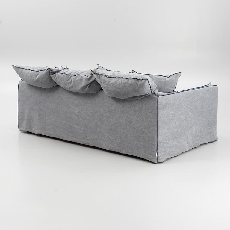 Paola Navone, sofa, 'Ghost 16', Gervasoni.