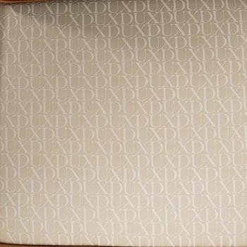 Armchairs 2 pcs DUX late 20th century.